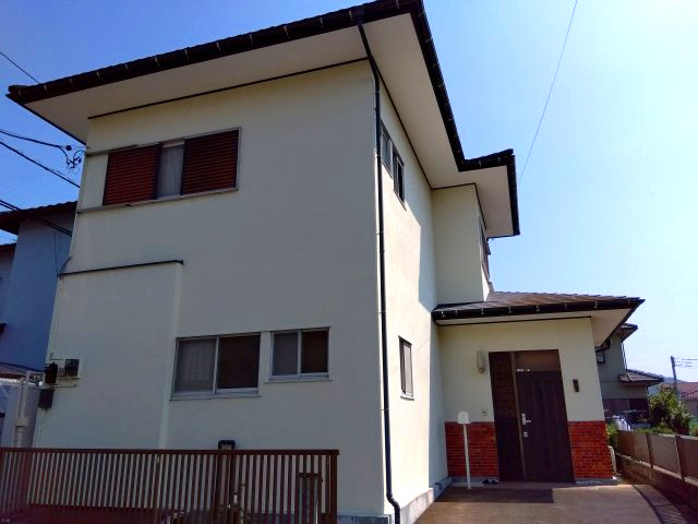 売中古戸建　駿東郡清水町長沢の前面道路含む現地写真|車で10分圏内にスーパー・ドラッグストア・コンビニがあります。生活利便性の高い土地になっています。