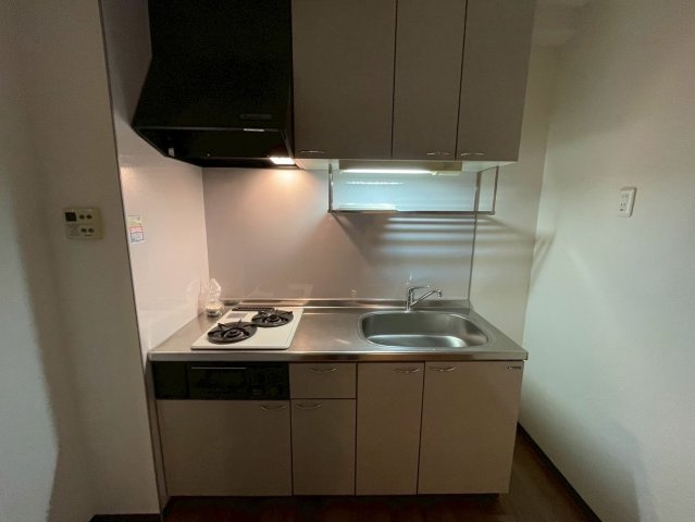 ラ・ブリエ（ｌａｂｕｒｉｌｌｅｒ）のキッチン|お料理しやすいキッチンです