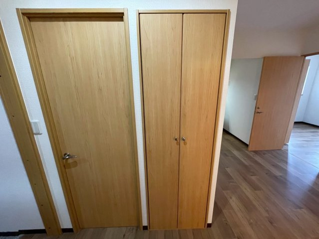 ラ・ブリエ（ｌａｂｕｒｉｌｌｅｒ）の収納|大きなスペースがあり、収納には困りません