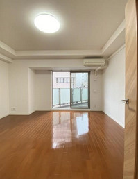 ビエラコート内久宝寺の寝室