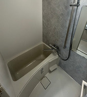 ブランシエスタ天満の浴室