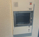 ブランシエスタ天満のセキュリティ