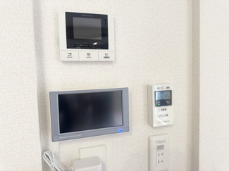 【セキュリティ】 | D-GLANZ宿郷