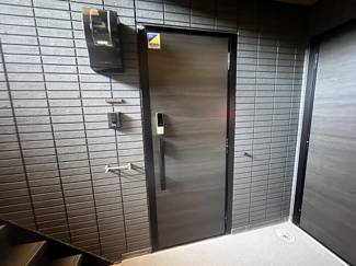 【エントランス】 | D-GLANZ宿郷