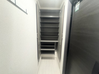 【玄関】 | D-GLANZ宿郷