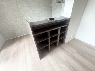 【キッチン】 | D-GLANZ宿郷