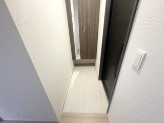 【玄関】 | D-GLANZ宿郷