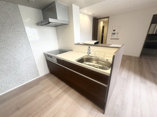 【キッチン】 | D-GLANZ宿郷