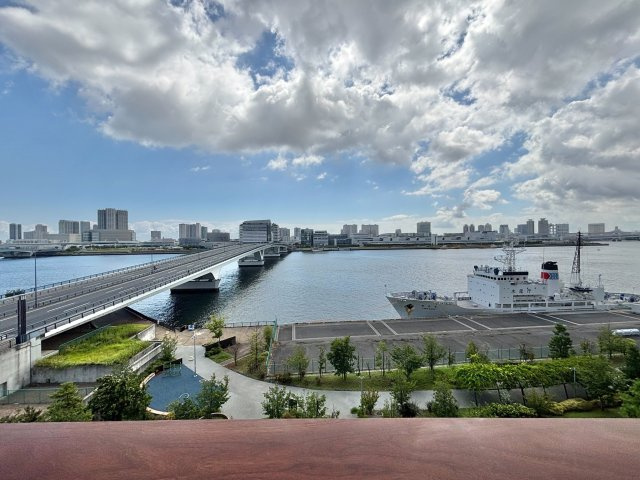 【物件からの展望】
