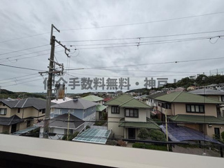 【展望】 | 眺望です