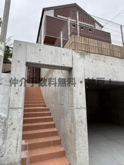 【外観】 | 外はこのようになっています