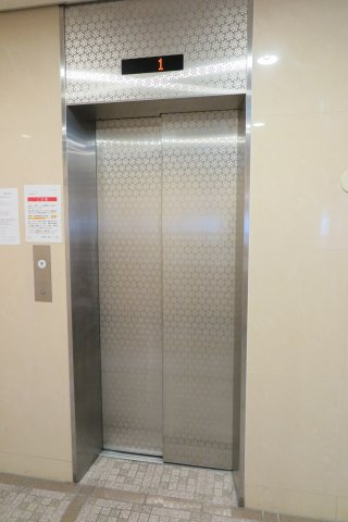 パークハイムうつぼのその他共用部分