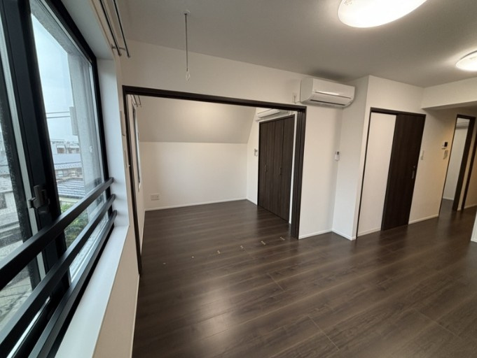 プロスタイルウェルス東武練馬の内装