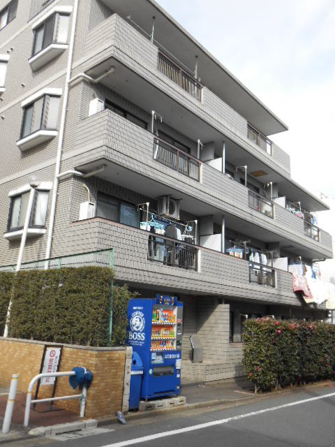 ロイヤルプラザ