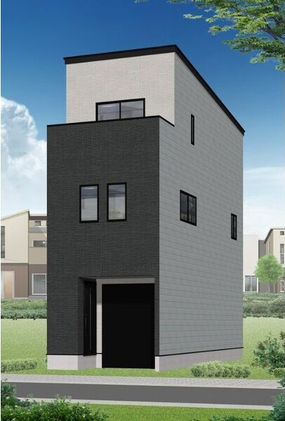 福島区大開1丁目店舗・戸建