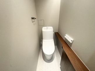 【トイレ】 | D-GLANZ宿郷