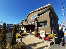 エレガンスの画像