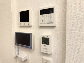 【セキュリティ】 | D-GLANZ宿郷