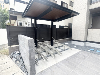 【その他共用部分】 | D-GLANZ宿郷