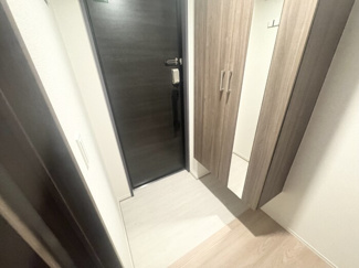 【玄関】 | D-GLANZ宿郷