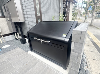 【その他共用部分】 | D-GLANZ宿郷