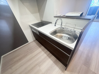 【キッチン】 | D-GLANZ宿郷