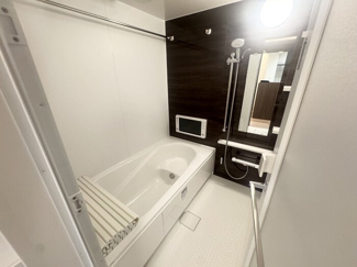 【浴室】 | D-GLANZ宿郷