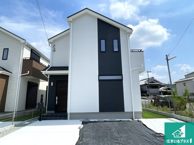 柏原市法善寺　新築一戸建て