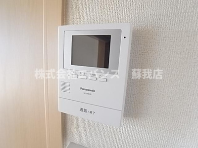 【セキュリティ】 | クラスターヒル