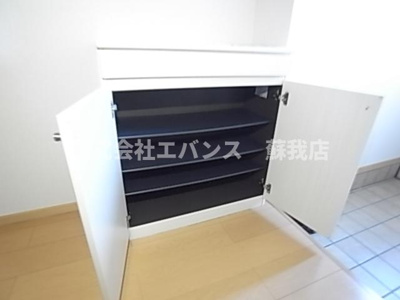  | クラスターヒル