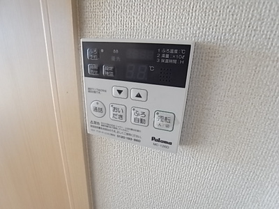  | クラスターヒル