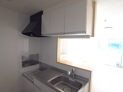  | クラスターヒル