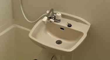 レオパレスソフィアⅡの内装|設備・使用は号室により異なる為、現況を優先いたします。