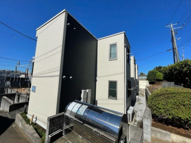 レオネクストヒルキャッスルⅡ