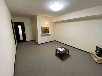 【寝室】 | レオネクストゆうづる | 設備・仕様は号室により異なる為、現況を優先致します。