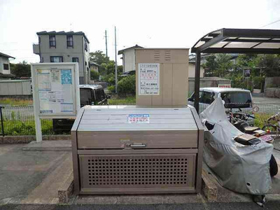 【その他】 | レオネクストゆうづる | 設備・仕様は号室により異なる為、現況を優先致します。