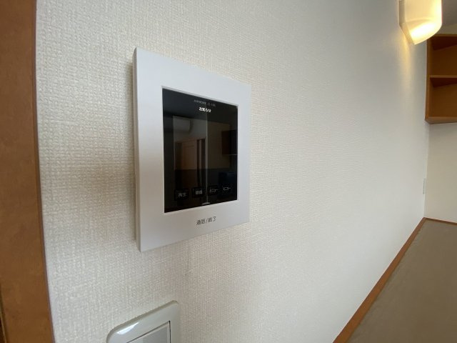 レオパレスニュータウンのその他|設備・仕様は号室により異なる為、現況を優先致します。