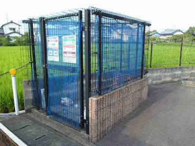 【その他】 | レオパレスニュータウン | 設備仕様は号室により異なる為、現況を優先致します。