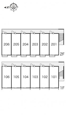 【その他】 | レオパレスニュータウン