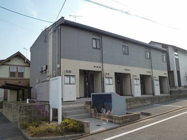 レオパレスドエール２８