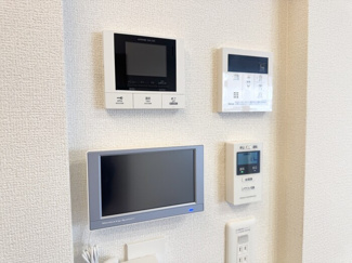 【セキュリティ】 | D-GLANZ宿郷