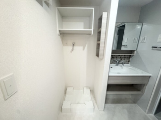 【洗面所】 | D-GLANZ宿郷