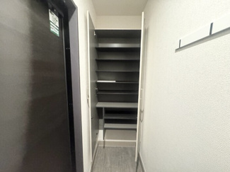 【玄関】 | D-GLANZ宿郷