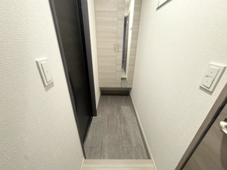 【玄関】 | D-GLANZ宿郷