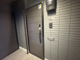 【エントランス】 | D-GLANZ宿郷