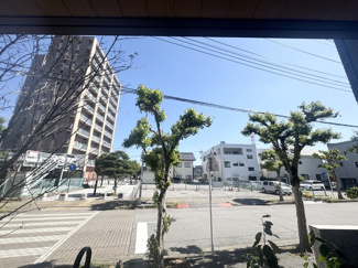 【展望】 | D-GLANZ宿郷