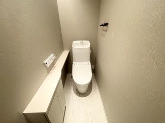 【トイレ】 | D-GLANZ宿郷