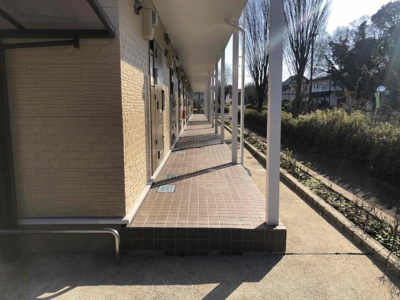 【その他】 | レオパレスドエール３４ | 写真と現状が異なる場合は現状を優先します。