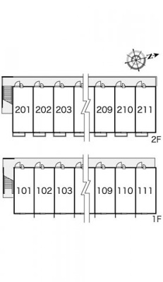 【その他】 | レオパレスドエール３４