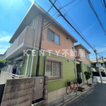 パナック山王の画像